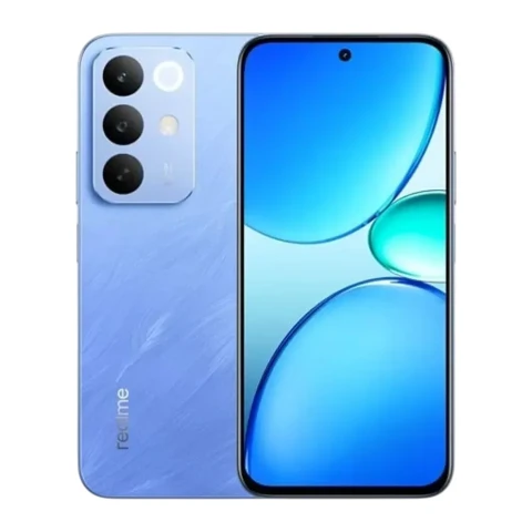 realme C85 128GB/6GB Kingfisher Blue